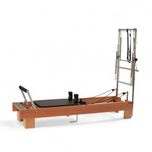 Реформер с трапецией Mundo Reformer Tower